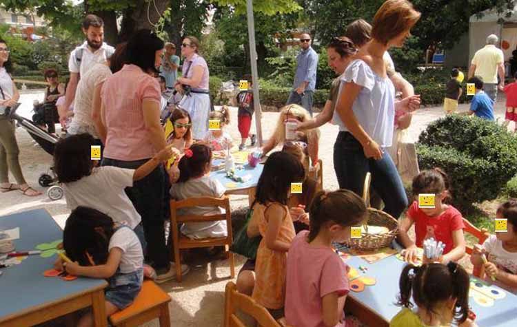 Έρχονται τα «Κηφισοπαιχνιδίσματα 2018»