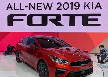 Αισθητά αυξημένες οι παγκόσμιες πωλήσεις της  Kia Motors