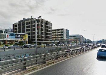 «Όχι νέα υποβάθμιση της καθημερινότητας του Αμαρουσίου»