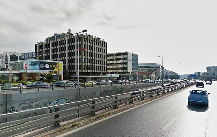 «Όχι νέα υποβάθμιση της καθημερινότητας του Αμαρουσίου»