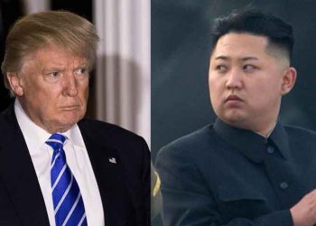 Ο Τραμπ ακυρώνει τη συνάντηση με τον Κιμ Γιονγκ Ουν