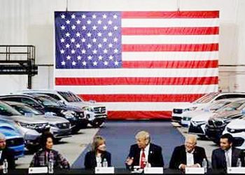 Κίνα – ΗΠΑ: Η αναμέτρηση συνεχίζεται