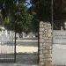 Διαμόρφωση διαδρόμων και δικτύου ομβρίων στο κοιμητήριο