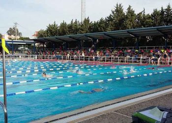 Δέκα μετάλλια για την Κολυμβητική Ομάδα του ΠΕΑΠ