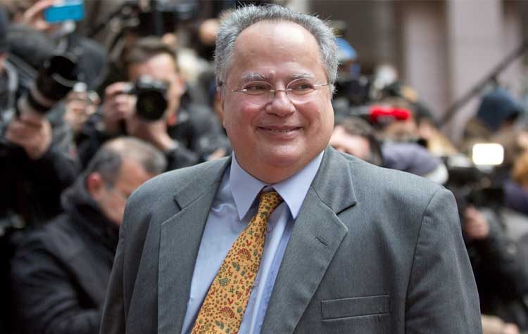 Κοτζιάς: Οι πρωθυπουργοί Ελλάδας – ΠΓΔΜ θα καταλήξουν στην οριστική συμφωνία