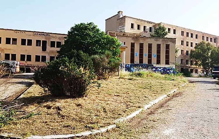 Eπιστολή Στεργίου - Καψάλη σε Τσίπρα για τη λαϊκή στο ΝΙΕΝ