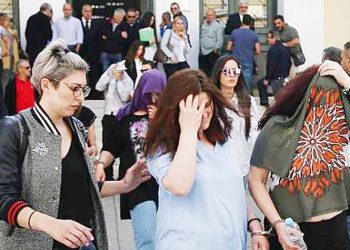 «Αντικαρκινικό» κύκλωμα: Ανήθικα παιχνίδια