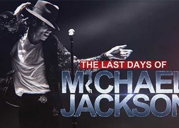 «Οι τελευταίες μέρες του Michael Jackson» στην μικρή οθόνη