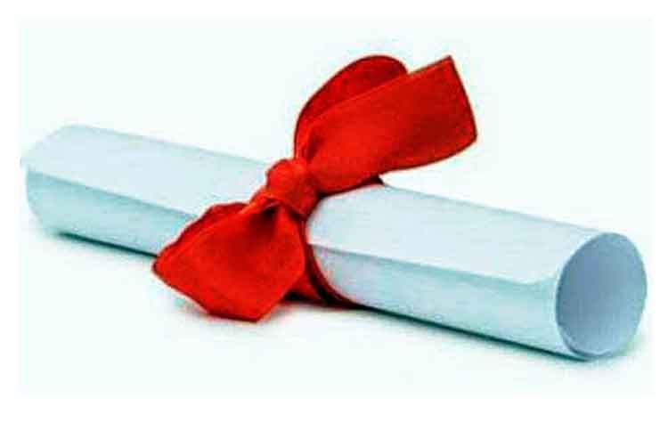 Λήξη μαθημάτων Δημοτικού Κέντρου Μελέτης