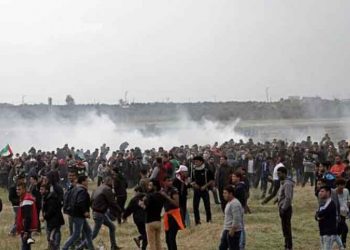 Φόβοι για νέες κινητοποιήσεις σήμερα στη Γάζα