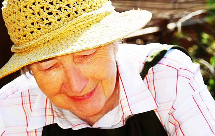 Καταιγίδα στη νύχτα