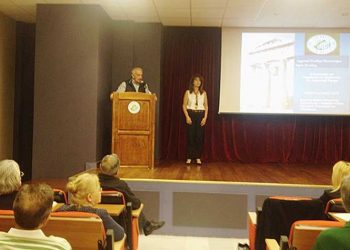 «Η Επιστροφή των Μαρμάρων του Παρθενώνα»