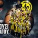 Ξεκινά η «μάχη» για την παραμονή στην Α2 για το Μαρούσι