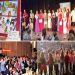 Ξεκίνησε η 12η Συνάντηση Μαθητικής Δημιουργίας