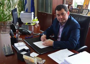 Μήνυμα Δημάρχου για την επέτειο της γενοκτονίας του Ποντιακού Ελληνισμού