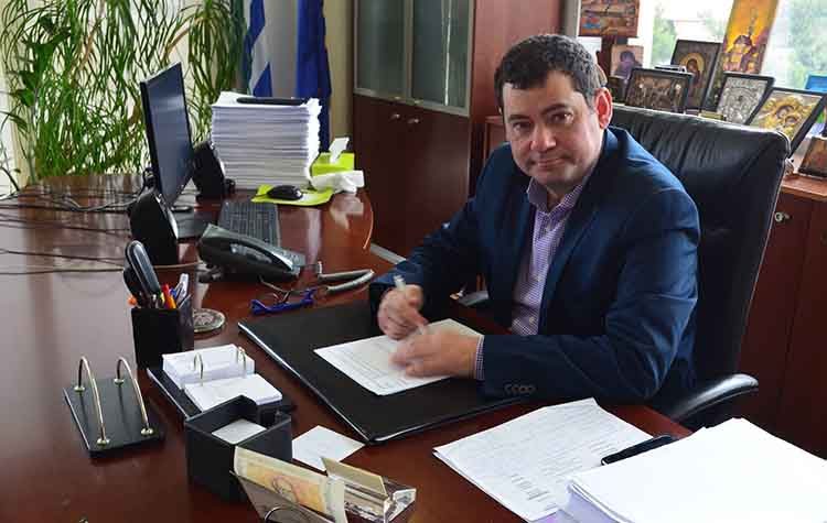 Μήνυμα Δημάρχου για την επέτειο της γενοκτονίας του Ποντιακού Ελληνισμού