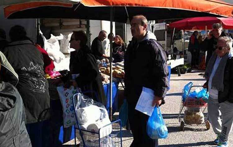 «Μαζί να τα φάμε» στο 2ο Γυμνάσιο – Λύκειο την Κυριακή 3 Ιουνίου