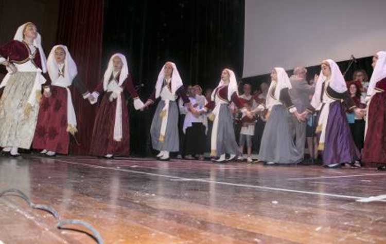 «Mικρασία … Δεν ξεχνώ…»