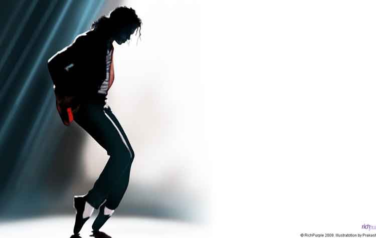 Μάικλ Τζάκσον: Το μυστικό πίσω από τις εντυπωσιακές φιγούρες