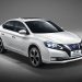 Ντεμπούτο για το ηλεκτροκίνητο Nissan Sylphy Zero Emission