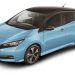 Το νέο Nissan LEAF κατέκτησε το βραβείο “Best Electric Car”