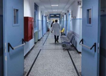 Σε στάση εργασίας σήμερα οι γιατροί