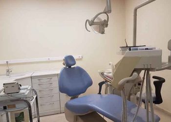 Ανανεωμένο και σε νέο χώρο επανέρχεται το Δημοτικό Οδοντιατρείο
