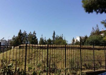 Καθαρισμός οικοπέδων και ακάλυπτων χώρων  προς αποφυγή πυρκαγιάς