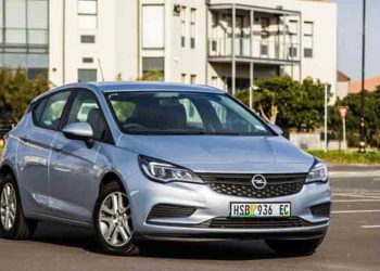 Opel Astra 1.0 Turbo EcoFLEX