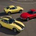 Η Opel Γιορτάζει τα 50 Χρόνια από τη Γέννηση του Θρυλικού GT με το 7ο Bodensee Klassik