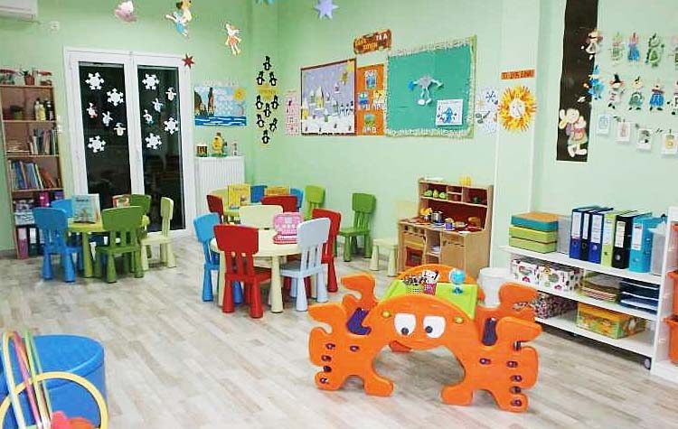 ΚΕΔΕ: «Συνεχίζονται οι εγγραφές στους παιδικούς»