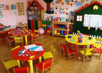 Έως 31 Μαΐου οι εγγραφές στους παιδικούς και βρεφονηπιακούς σταθμούς