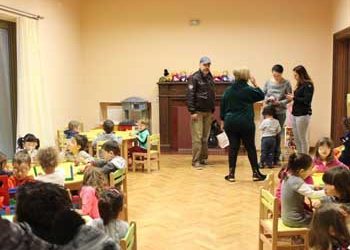 Ξεκινούν οι εγγραφές στους παιδικούς και βρεφονηπιακούς σταθμούς του Δήμου