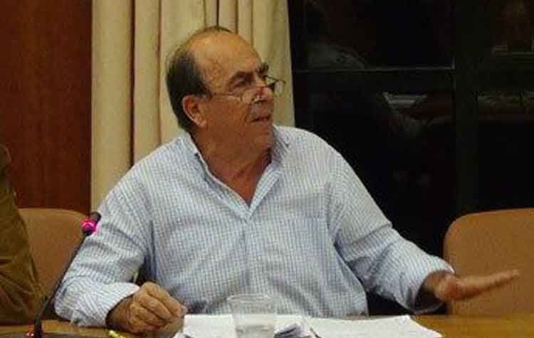 «Καθημερινά μόνιμα παιχνίδια εντυπωσιασμού από την κ. Πατούλη»