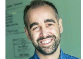 Σύμβουλος ψηφιακού marketing o Μάριος Παπακώστας