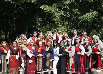 Η παράδοση στο άλσος της Κηφισιάς