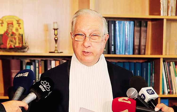 «Κανονικότητα» αλλά … πως;