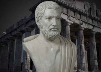 Η παράταξη Κουράση για τον «Κλεισθένη Ι»