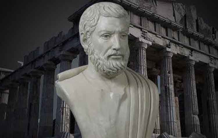 Η παράταξη Κουράση για τον «Κλεισθένη Ι»