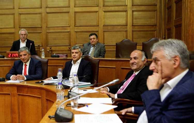 Πόλεμος … νεύρων για τον «Κλεισθένη Ι»