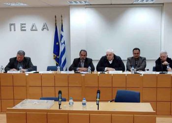 Και η ΠΕΔ Αττικής ζητά απόσυρση του «Κλεισθένη»