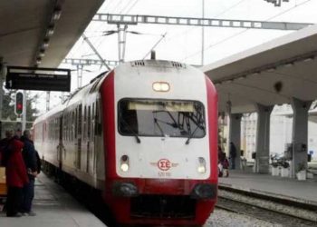 Ανεστάλη η στάση εργασίας σε προαστιακό και τρένα