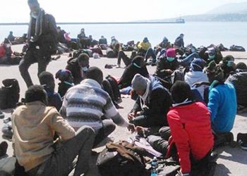 Προσφυγικό: Και τώρα … τρέχουμε