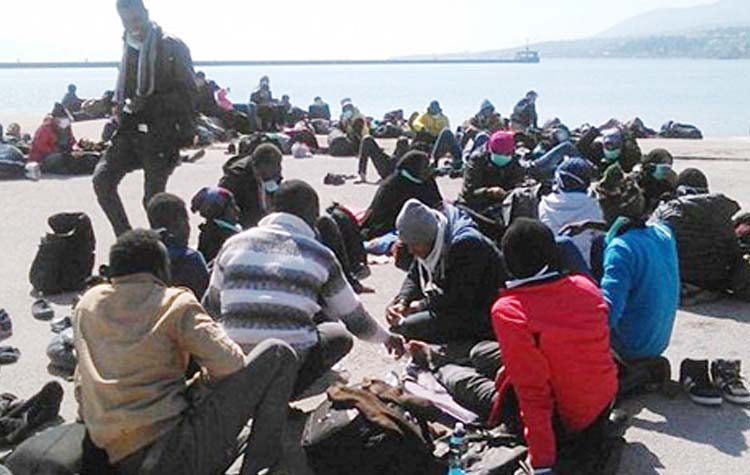 Προσφυγικό: Και τώρα … τρέχουμε