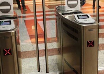 Μετρό: Ολιγόωρο κλείσιμο των πυλών στο Σύνταγμα