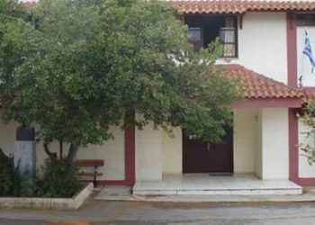 Ευχαριστίες προς το δήμαρχο Γ. Πατούλη από το Ειδικό Νηπιαγωγείο στο «Σικιαρίδειο»