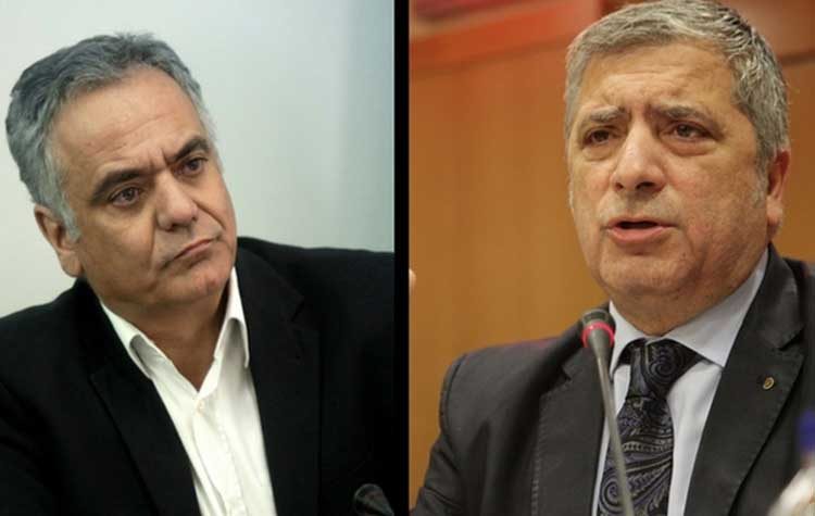 Δίκη προθέσεων με βαριά «κατηγορητήρια»