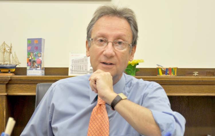 Η ιστορία ενός στεγαστικού δανείου