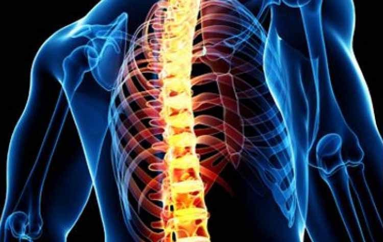 Ελάχιστα επεμβατικές τεχνικές για την αντιμετώπιση παθήσεων της σπονδυλικής στήλης