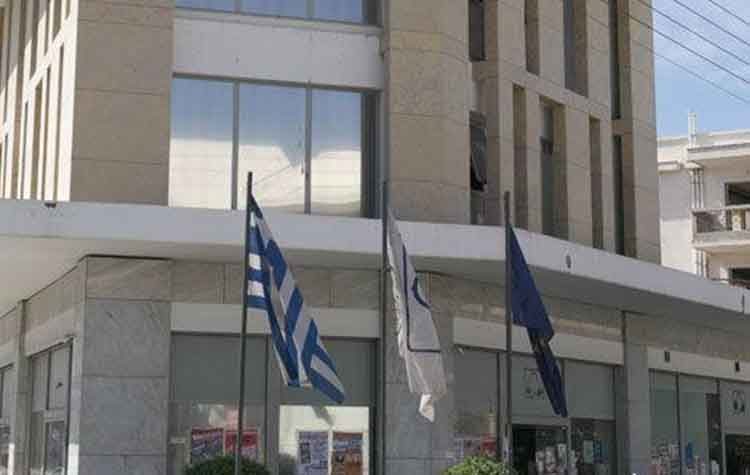Προσωρινή αλλαγή ωραρίου για Τέλος Ακίνητης Περιουσίας (ΤΑΠ)